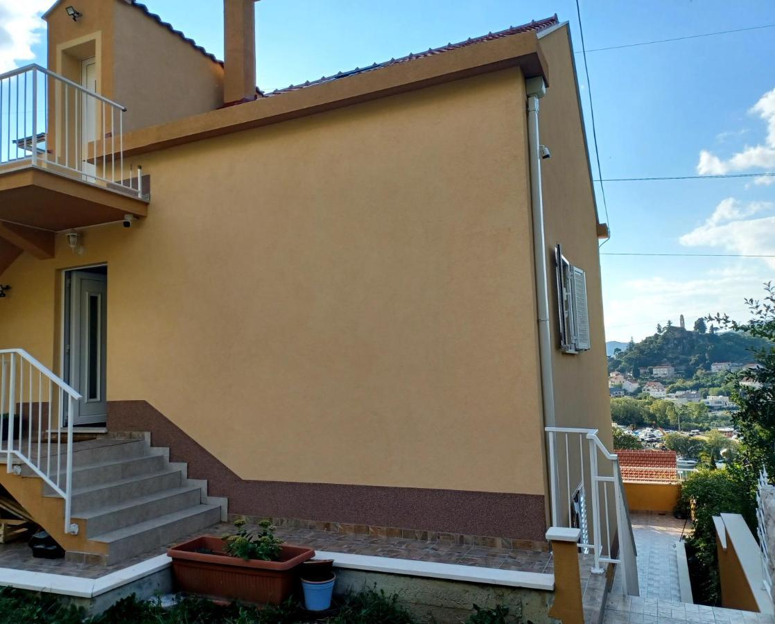 Apartamento The A View Dubrovnik Exterior foto