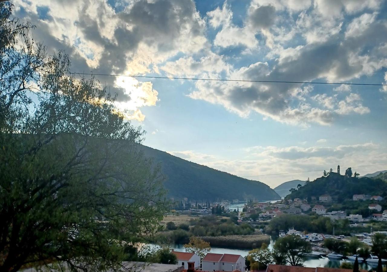 Apartamento The A View Dubrovnik Exterior foto