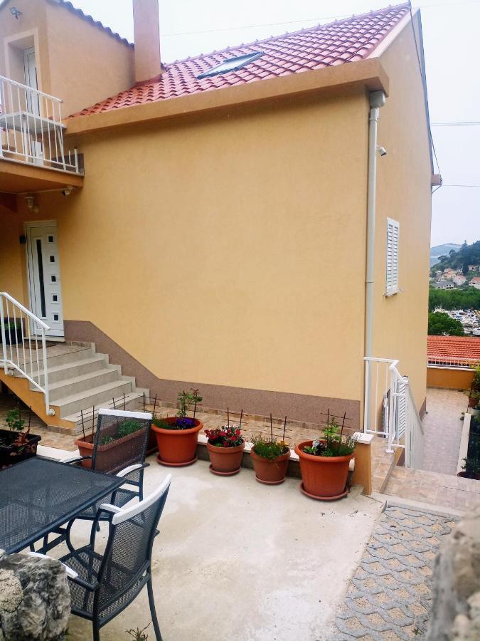 Apartamento The A View Dubrovnik Exterior foto