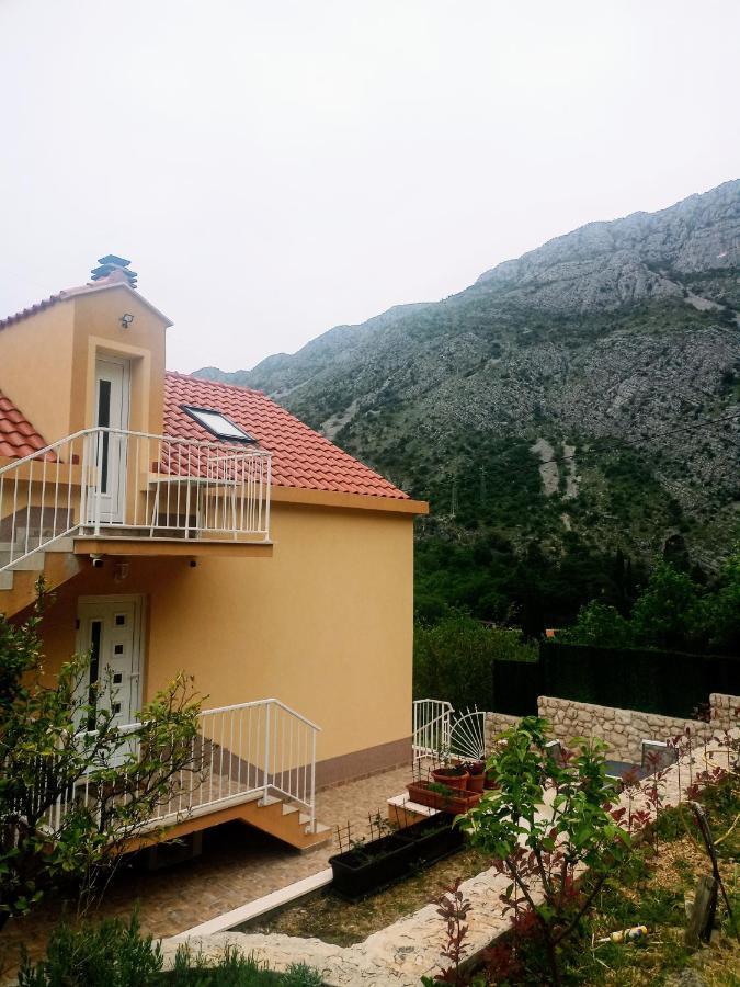 Apartamento The A View Dubrovnik Exterior foto