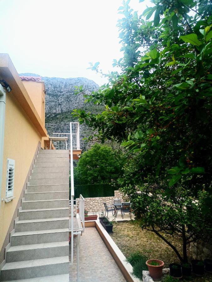 Apartamento The A View Dubrovnik Exterior foto