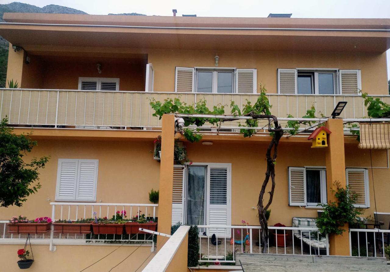 Apartamento The A View Dubrovnik Exterior foto