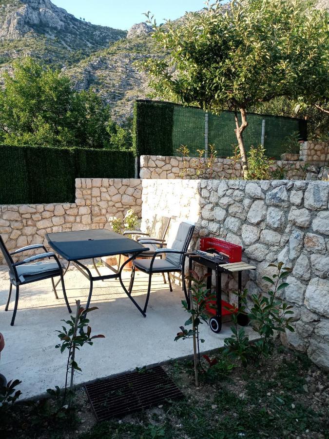 Apartamento The A View Dubrovnik Exterior foto
