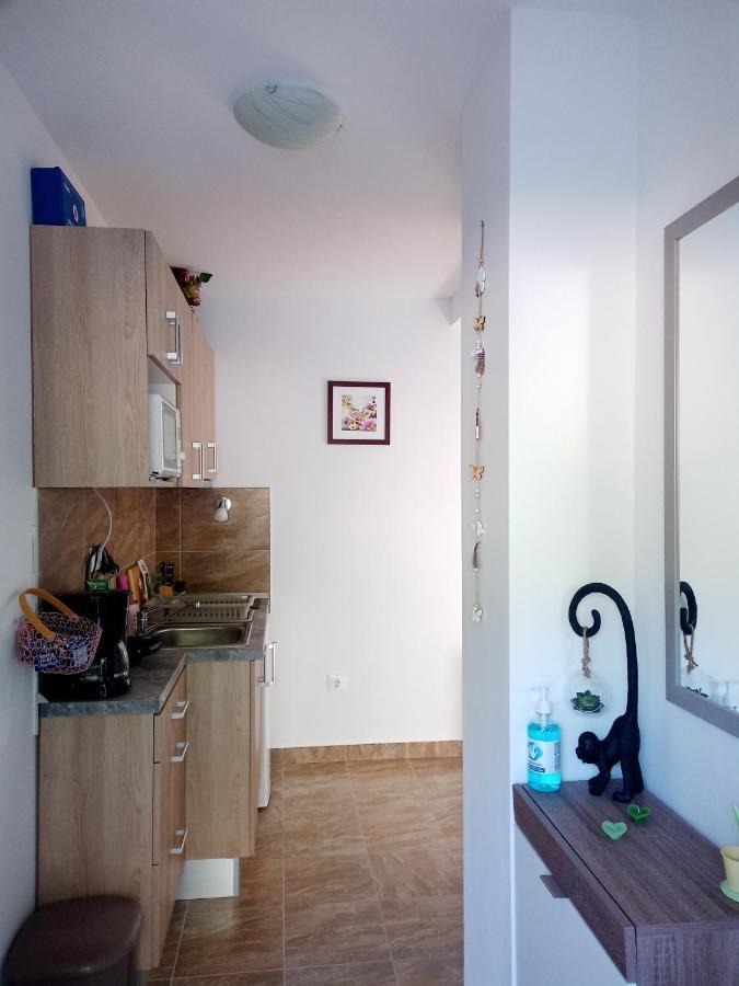 Apartamento The A View Dubrovnik Exterior foto