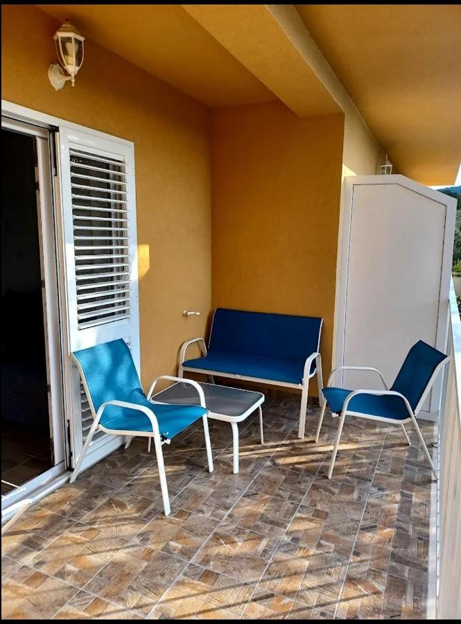Apartamento The A View Dubrovnik Exterior foto